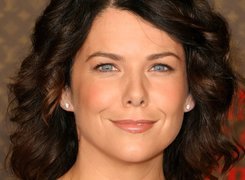 Lauren Graham, Twarz