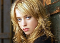 Urocza, Alexz Johnson