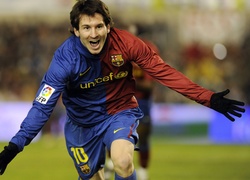 Lionel Messi, Piłkarz, FC Barcelona