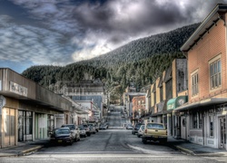 Ketchikan, Alaska, Stany Zjednoczone