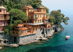 Portofino, Italia