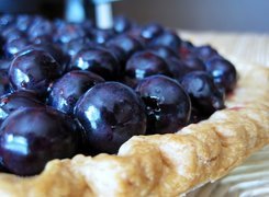 Tarta, Jagodowa