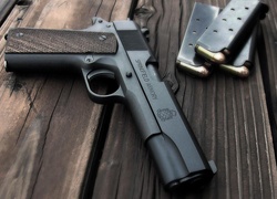 Colt 1911