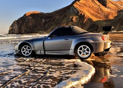 Honda S2000, Morze