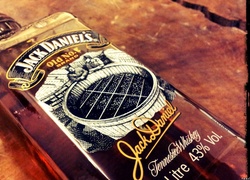 Jack, Daniels, Whiskey