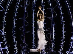 Kylie Minogue
