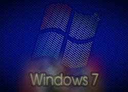 Windows 7, System, Operacyjny, Logo