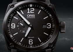 Oris