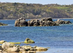 Bornholm, Dania