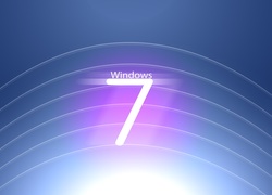System, Operacyjny, Windows, Siedem