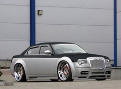 Tuning, 300C
