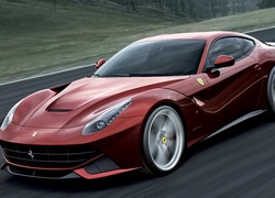 Ferrari F12 Berlinetta