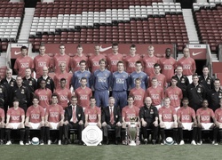 Manchester United