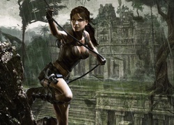 Tomb Raider Underworld