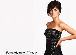 Penelope Cruz