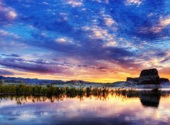 Powell, Jezioro, Arizona