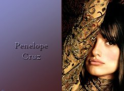 Penelope Cruz
