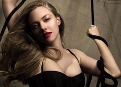 Urocza, Amanda Seyfried