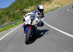 BMW S1000RR