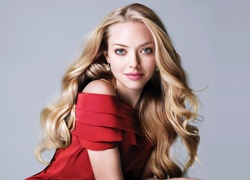 Urocza, Amanda Seyfried