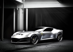 Ferrari 612 GTO