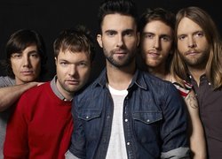 Maroon 5