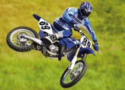 Motocross, Skok