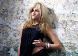 Pixie Lott, Wokalistka