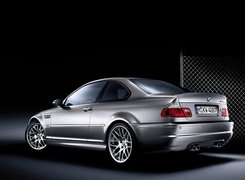 BMW E46, Emka