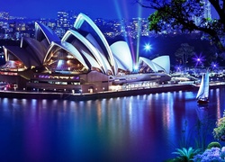 Australia, Sydney