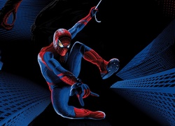 Film animowany, Niesamowity Spider-Man, The Amazing Spider-Man