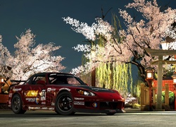 Honda S2000