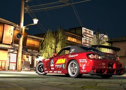 Honda S2000, Tuning AEM, Gran Turismo5