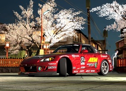 Honda S2000, Tuning AEM