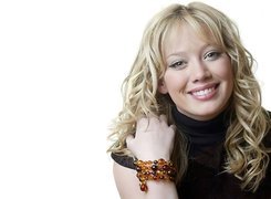 Hilary Duff