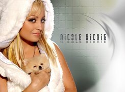 Nicole Richie, pieseczek, Sexy