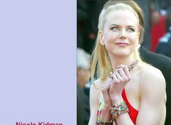 Nicole Kidman