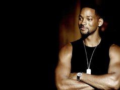 Will Smith, Mięśnie, Nieśmiertelnik