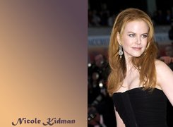 Nicole Kidman