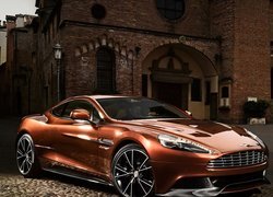 Aston Martin AM 310