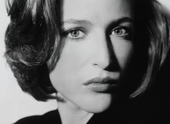 Gillian Anderson