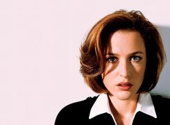 Gillian Anderson