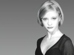 Emilie De Ravin