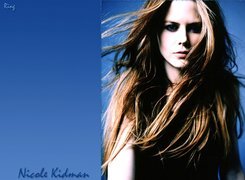 Nicole Kidman