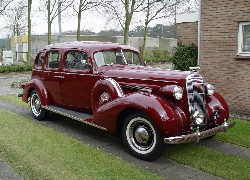 Buick Roadmaster