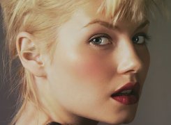 Elisha Cuthbert