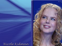 Nicole Kidman