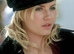 Elisha Cuthbert