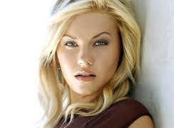 Elisha Cuthbert