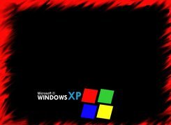 Windows, Xp, Ramka